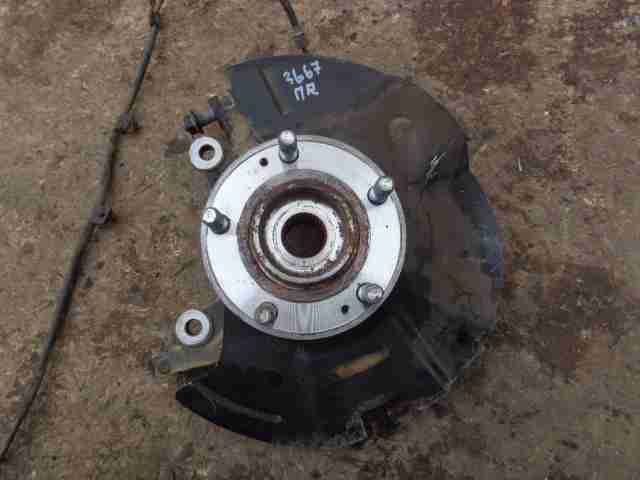 Изображение товара 45898 - 00045898 kulak povorotnyj pravyj Pontiac TransSport