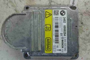 Изображение товара 45908 - 00045908 blok upravleniya podushek bezopasnosti 