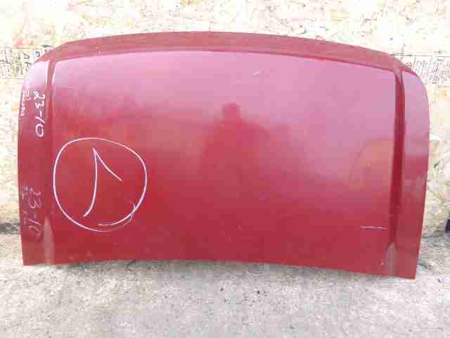Изображение товара 45911 - 00045911 kapot Lexus GS