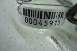 Изображение товара 45915 - 00045915 petlya kapota levaya Citroen Berlingo 1