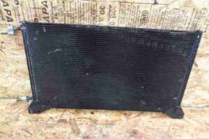 Изображение товара 45917 - 00045917 radiator konditsionera 