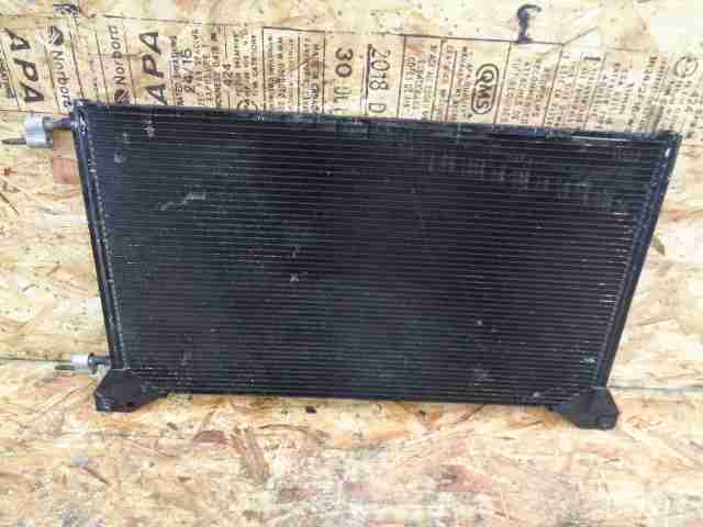 Изображение товара 45917 - 00045917 radiator konditsionera