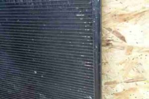 Изображение товара 45917 - 00045917 radiator konditsionera 3