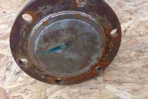 Изображение товара 45918 - 00045918 poluos perednyaya levaya Chrysler Sebring 1