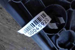 Изображение товара 45920 - 00045920 nakladka dekorativnaya Toyota Celica 1