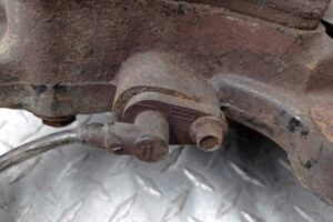 Изображение товара 45925 - 00045925 kulak povorotnyj pravyj Audi A4 1