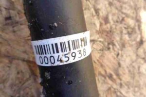 Изображение товара 45938 - 00045938 kardan perednij 3