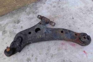 Изображение товара 45946 - 00045946 rychag perednij levyj nizhnij BMW X3 3