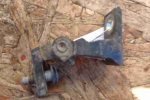 Изображение товара 45952 - 00045952 petlya dveri perednyaya 1