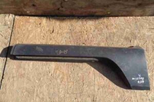 Изображение товара 45957 - 00045957 porog plastikovyj pravyj 