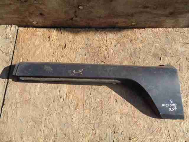 Изображение товара 45957 - 00045957 porog plastikovyj pravyj