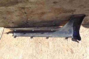 Изображение товара 45957 - 00045957 porog plastikovyj pravyj 1