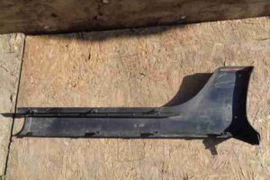 Изображение товара 45957 - 00045957 porog plastikovyj pravyj 3