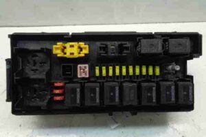 Изображение товара 45973 - 00045973 blok predokhranitelej 