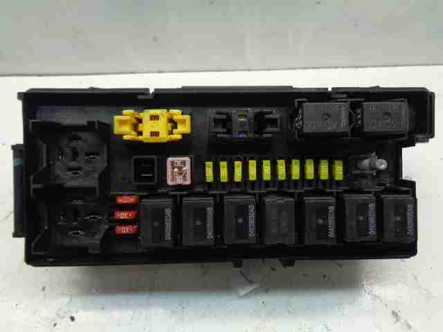 Изображение товара 45973 - 00045973 blok predokhranitelej