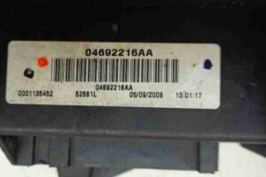 Изображение товара 45973 - 00045973 blok predokhranitelej 1