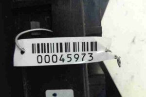 Изображение товара 45973 - 00045973 blok predokhranitelej 2