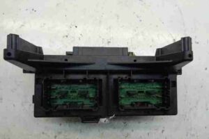 Изображение товара 45973 - 00045973 blok predokhranitelej 3