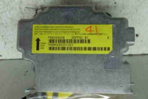 Изображение товара 45977 - 00045977 blok upravleniya podushek bezopasnosti