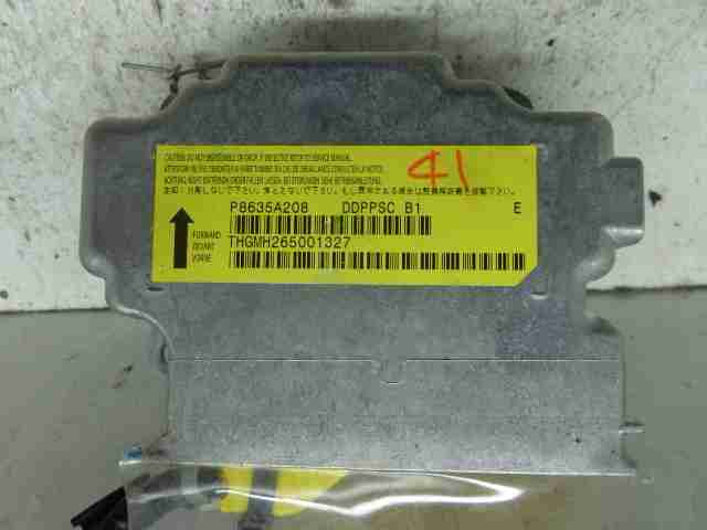 Изображение товара 45977 - 00045977 blok upravleniya podushek bezopasnosti