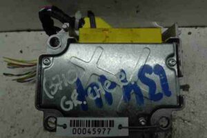 Изображение товара 45977 - 00045977 blok upravleniya podushek bezopasnosti 1