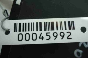 Изображение товара 45992 - 00045992 pereklyuchatel podrulevoj (strekoza) Honda Ridgeline 1