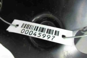 Изображение товара 45997 - 00045997 podushka bezopasnosti passazhira 3
