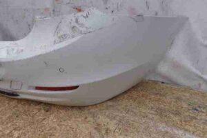 Изображение товара 46004 - 00046006 bamper zadnij 1