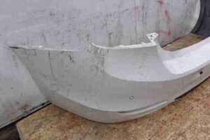 Изображение товара 46004 - 00046006 bamper zadnij 2