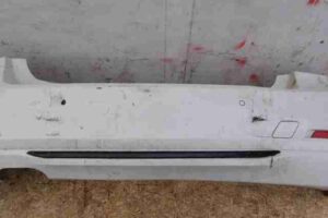 Изображение товара 46004 - 00046006 bamper zadnij 3