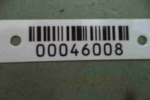 Изображение товара 46008 - 00046008 blok upravleniya pnevmaticheskoj podveskoj GMC Canyon 2