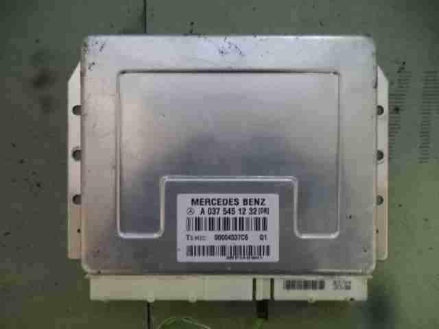 Изображение товара 46008 - 00046008 blok upravleniya pnevmaticheskoj podveskoj GMC Canyon