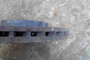 Изображение товара 46013 - 00046013 disk tormoznoj perednij 3