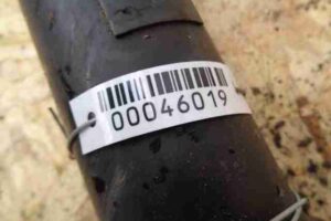 Изображение товара 46019 - 00046019 kardan zadnij Ford Expedition 1