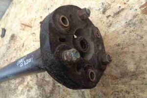 Изображение товара 46019 - 00046019 kardan zadnij Ford Expedition 2