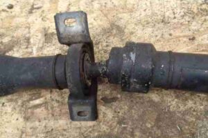 Изображение товара 46019 - 00046019 kardan zadnij Ford Expedition 3