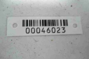 Изображение товара 46023 - 00046023 blok upravleniya dvs Toyota Carina E 1
