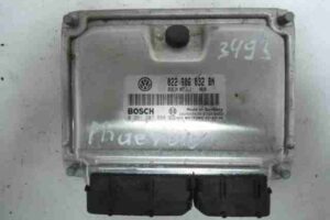 Изображение товара 46023 - 00046023 blok upravleniya dvs Toyota Carina E 2