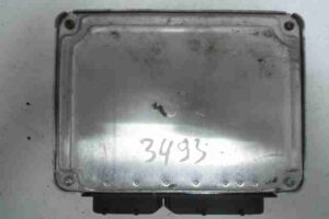 Изображение товара 46023 - 00046023 blok upravleniya dvs Toyota Carina E 3