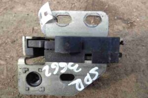 Изображение товара 46024 - 00046024 zamok dveri Fiat Brava 1