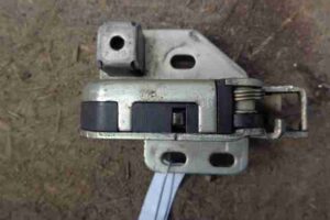 Изображение товара 46024 - 00046024 zamok dveri Fiat Brava