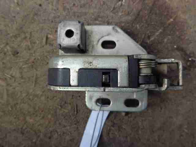 Изображение товара 46024 - 00046024 zamok dveri Fiat Brava