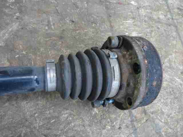 Изображение товара 46030 - 00046030 poluos zadnyaya pravaya