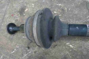 Изображение товара 46030 - 00046030 poluos zadnyaya pravaya 1