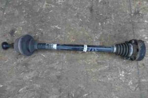 Изображение товара 46030 - 00046030 poluos zadnyaya pravaya 2