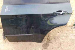 Изображение товара 46031 - 00046031 dver zadnyaya levaya 1