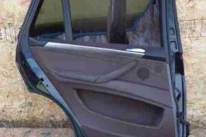 Изображение товара 00046031sep3 - 00046031sep3 steklo dveri zadnej levoj 2