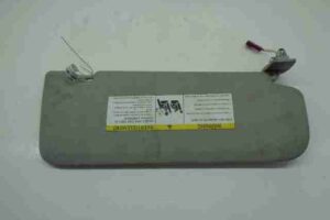 Изображение товара 46034 - 00046034 kozyrek solntsezaschitnyj 1