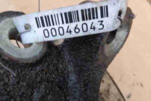 Изображение товара 46043 - 00046043 kulak povorotnyj pravyj Ford Taurus 1