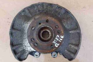 Изображение товара 46043 - 00046043 kulak povorotnyj pravyj Ford Taurus 2
